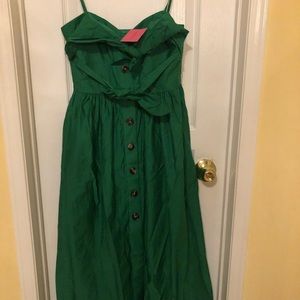 Kate Spade size 4 but fits like 0-2